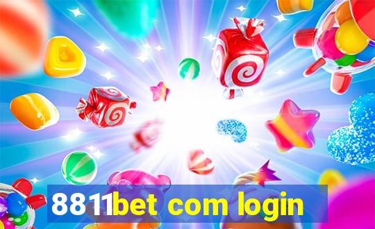 8811bet com login